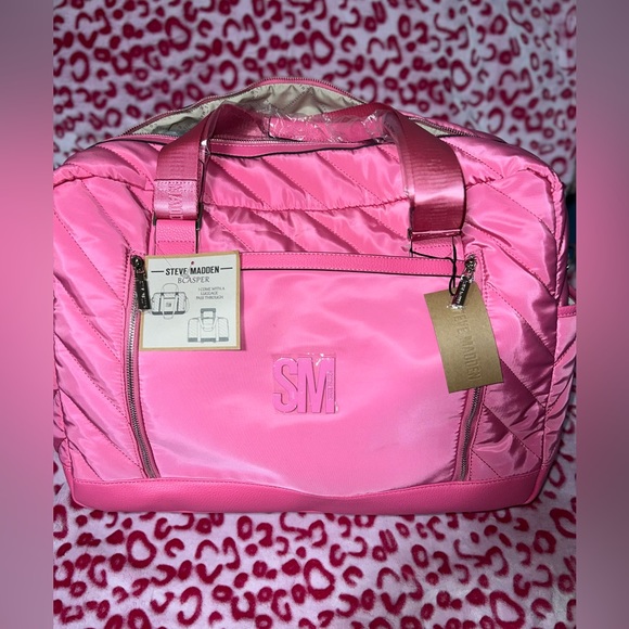 Steven madden overnighter - Picture 3 of 6